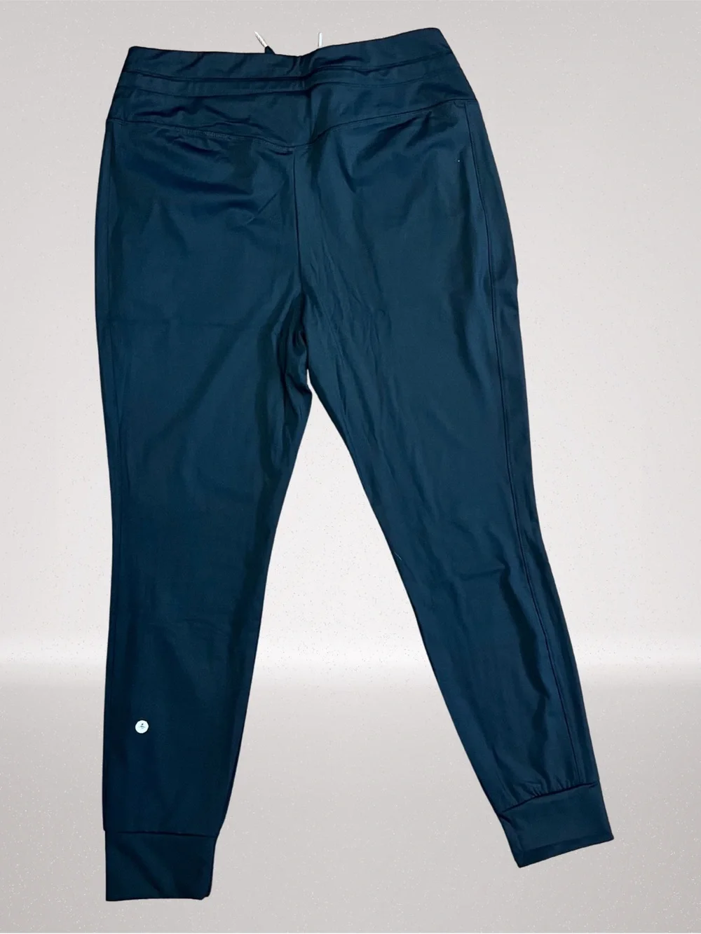 Halara Women’s Petite Large Black High Waisted Jogger Pants NWT